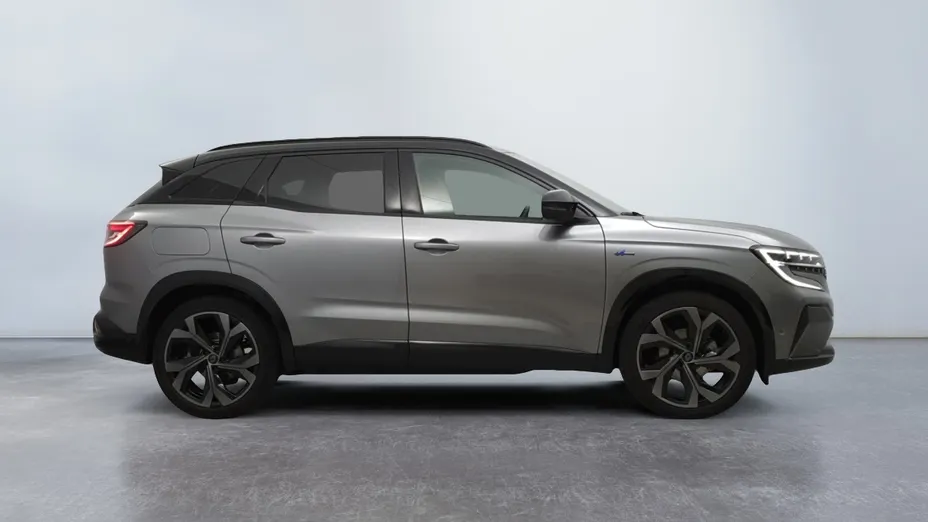 RENAULT Austral Austral 1.3 TCe mHEV Iconic esprit Alpine aut