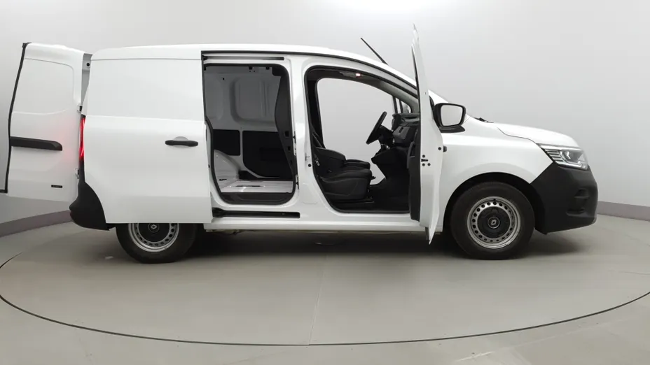 RENAULT Kangoo Express/Van Kangoo Van E-Tech L1 Advance (11kW)