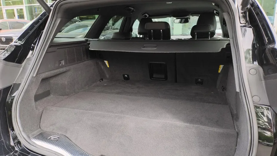 FORD Mondeo Mondeo 2.0 Hybrid ST-Line X