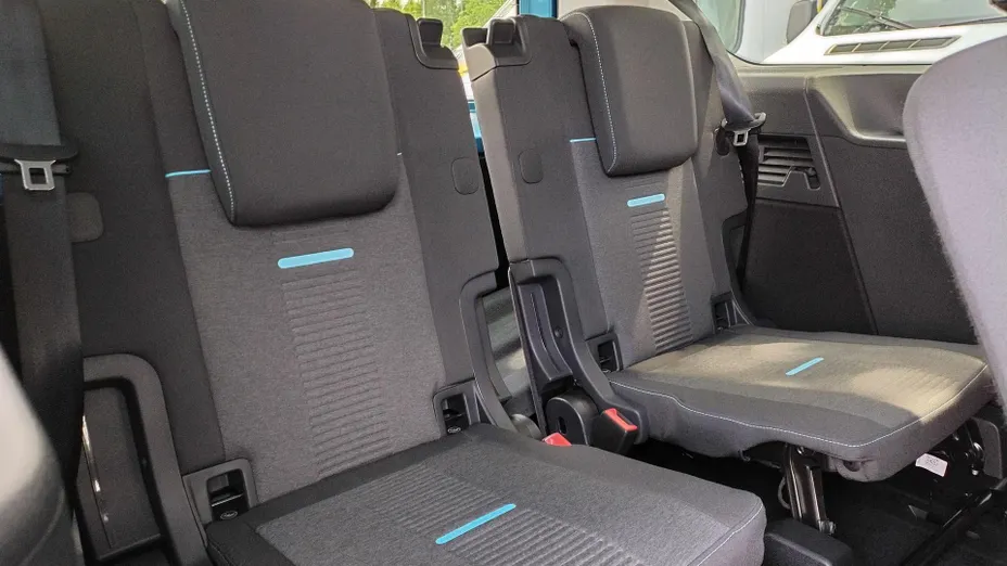 FORD Tourneo Connect Grand Tourneo Connect 1.5 PHEV Active aut