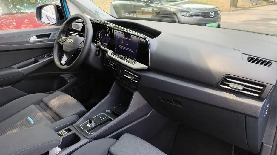 FORD Tourneo Connect Grand Tourneo Connect 1.5 PHEV Active aut