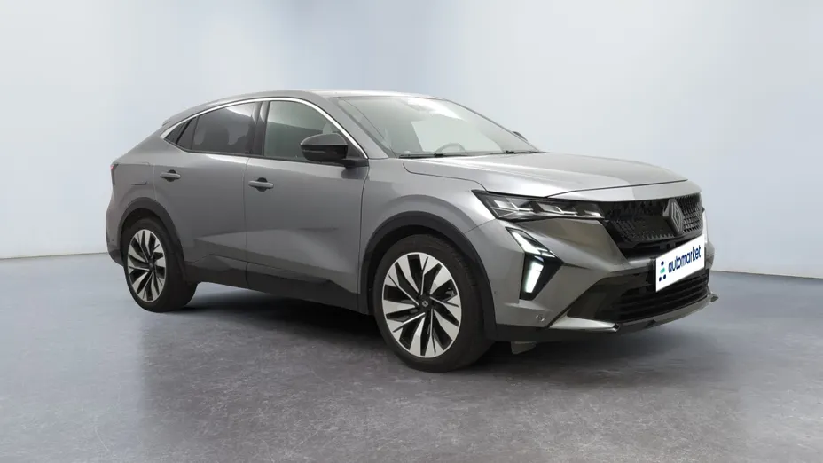 RENAULT Rafale Rafale 1.2 E-Tech Full Hybrid 200 Techno MMT