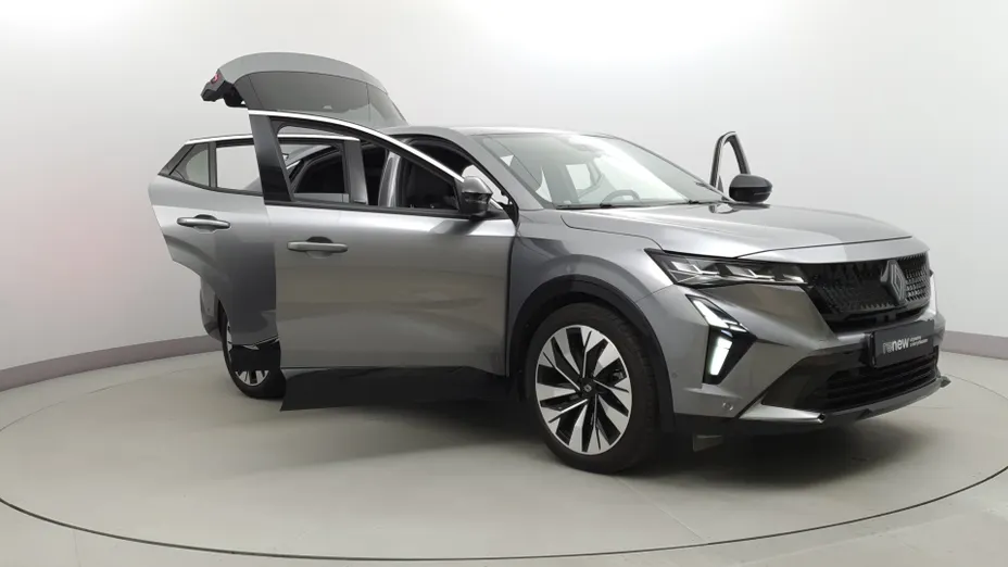 RENAULT Rafale Rafale 1.2 E-Tech Full Hybrid 200 Techno MMT