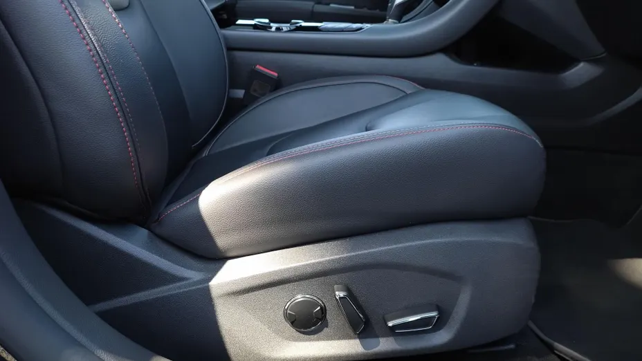 FORD Mondeo Mondeo 2.0 Hybrid ST-Line X