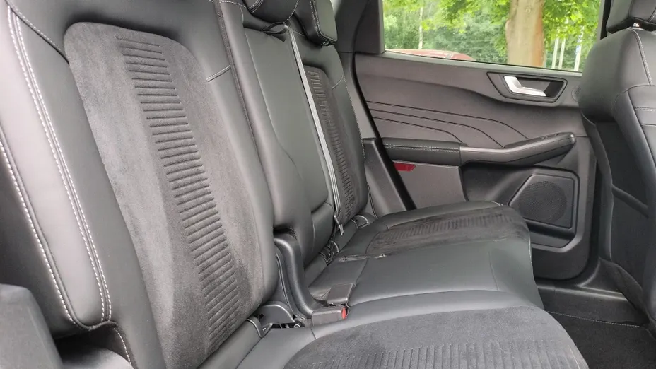 FORD Kuga Kuga 2.5P PHEV FWD Active X eCVT