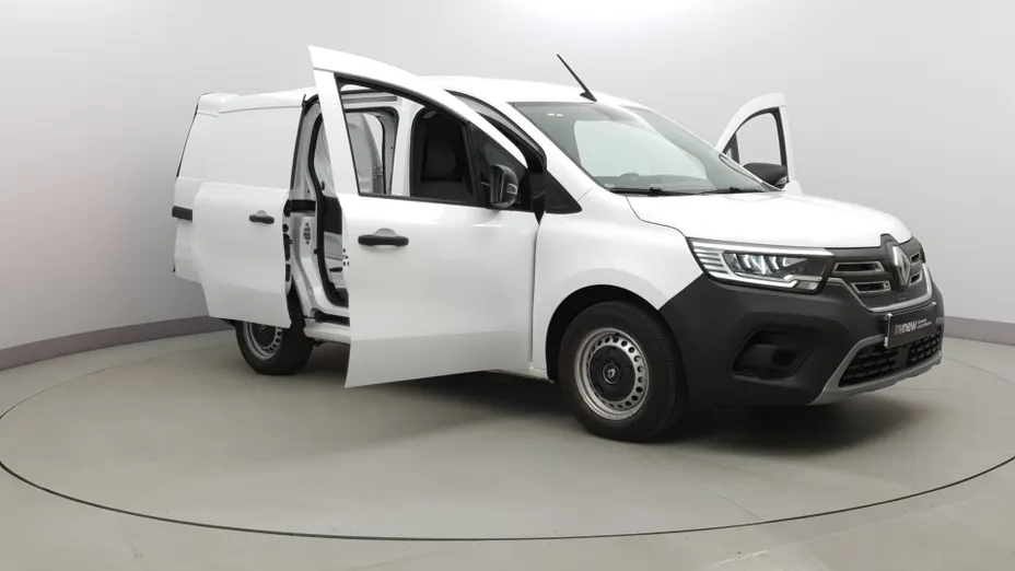 RENAULT Kangoo Express/Van Kangoo Van E-Tech L1 Advance (11kW)