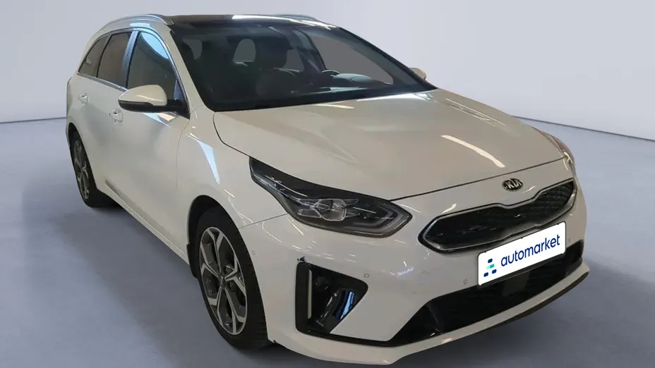 KIA Cee'd Ceed 1.6 GDI PHEV XL DCT