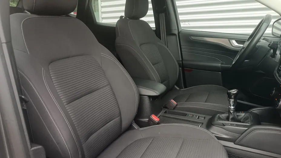 FORD Kuga Kuga 1.5 EcoBoost FWD Titanium