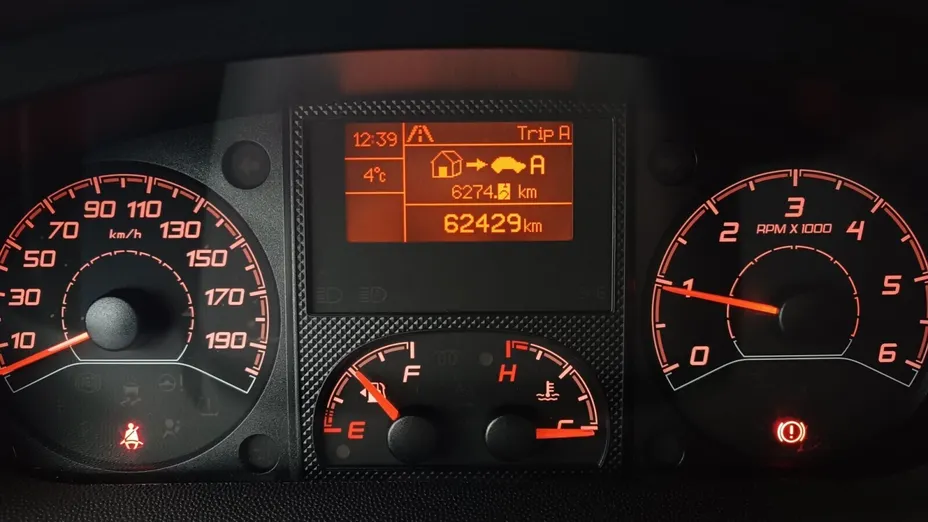 OPEL Movano Movano CDTI L3