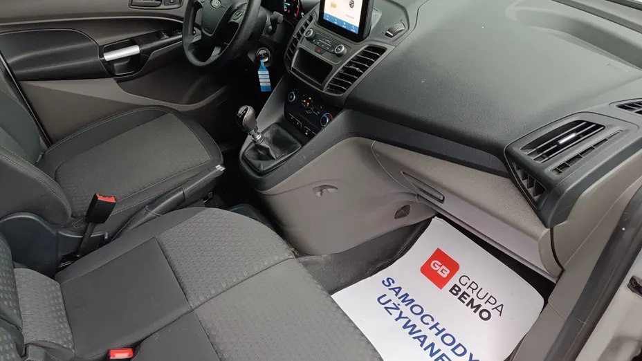 FORD Transit Connect Transit Connect 200 L1 Trend