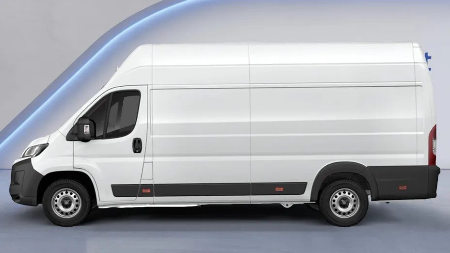 OPEL Movano Movano Heavy H3-Power L4H3 Nowy