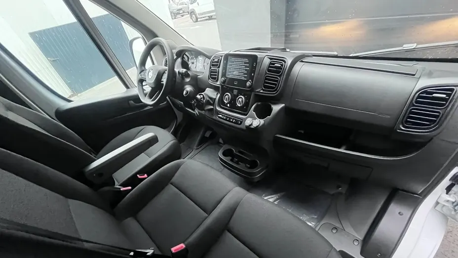 OPEL Movano Movano Heavy H3-Power L4H3 Nowy