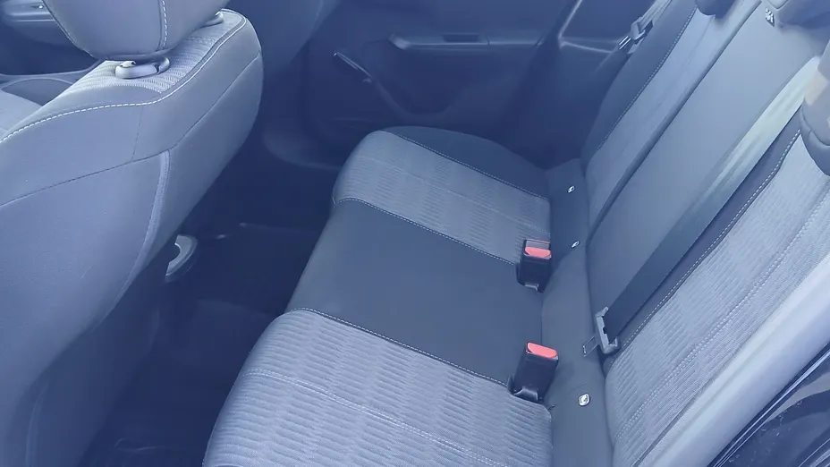 OPEL Corsa Corsa 1.2 Edition S&S