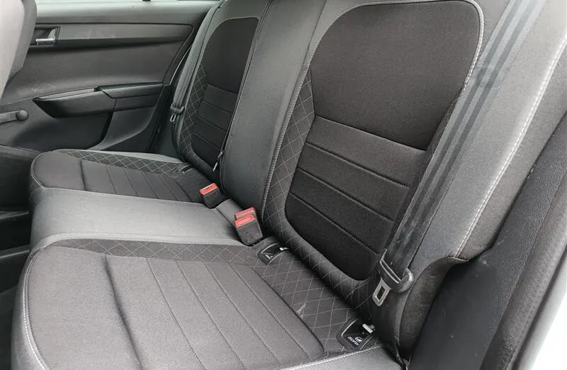 SKODA Fabia Fabia 1.0 Active