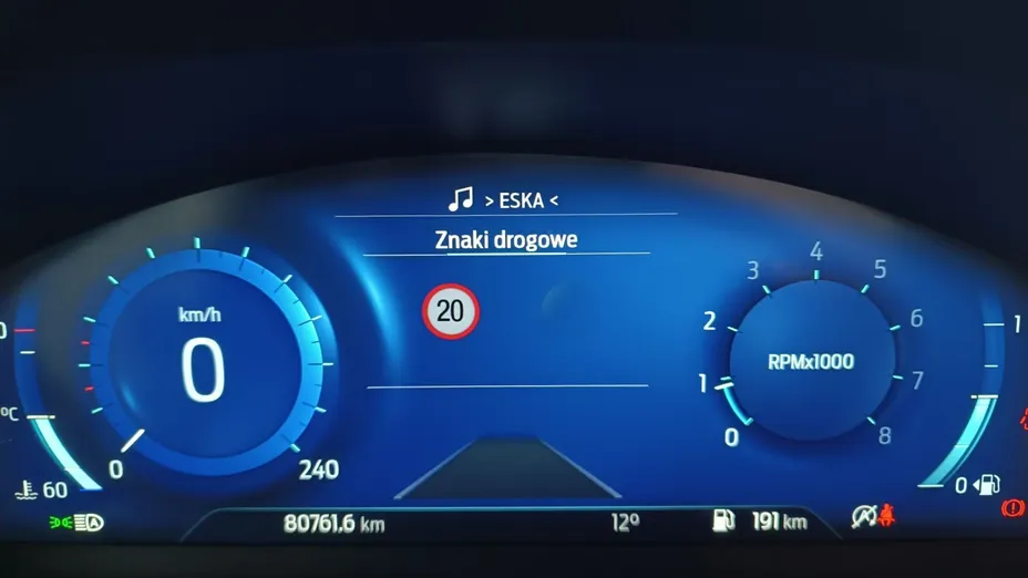 FORD Puma Puma 1.0 EcoBoost mHEV ST-Line