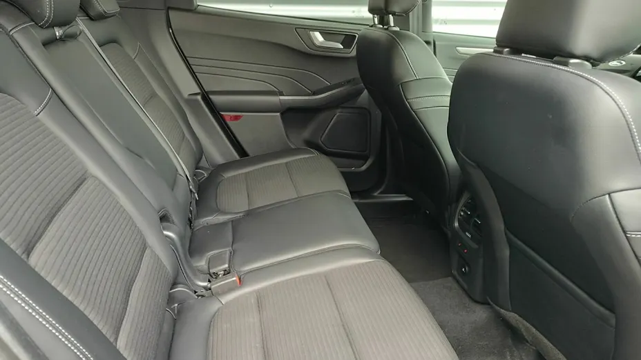 FORD Kuga Kuga 1.5 EcoBoost FWD Titanium X