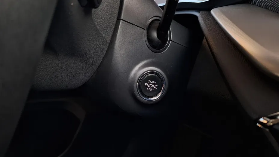 SKODA Octavia Octavia 1.5 TSI e-Tec Style DSG