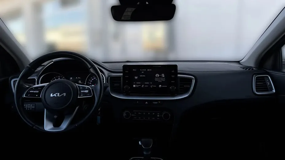KIA XCeed XCeed 1.5 T-GDI M DCT