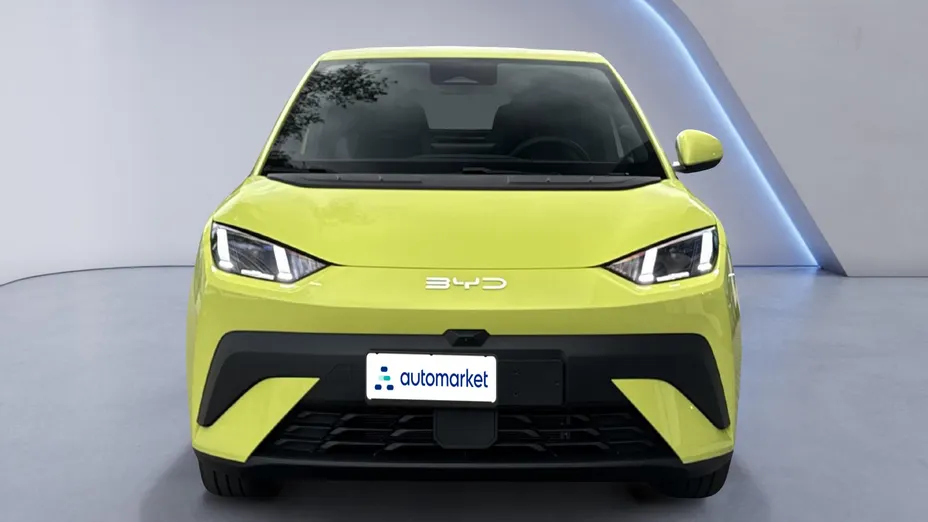 BYD Dolphin Surf Dolphin Surf 43.2kWh Comfort Nowy