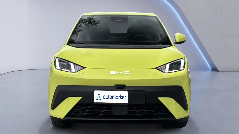 BYD Dolphin Surf Dolphin Surf 43.2kWh Comfort Nowy