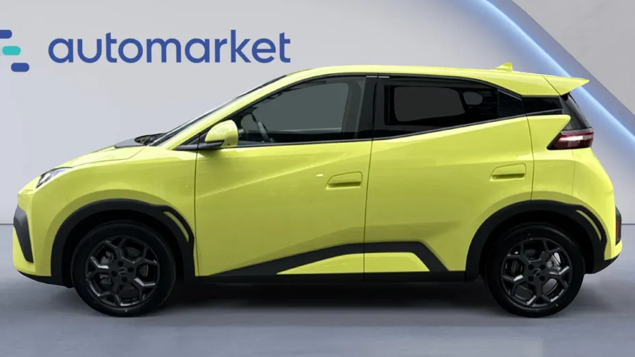BYD Dolphin Surf Dolphin Surf 43.2kWh Comfort Nowy