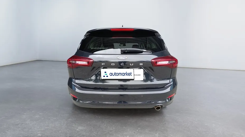 FORD Focus Focus 1.0 EcoBoost mHEV Titanium X