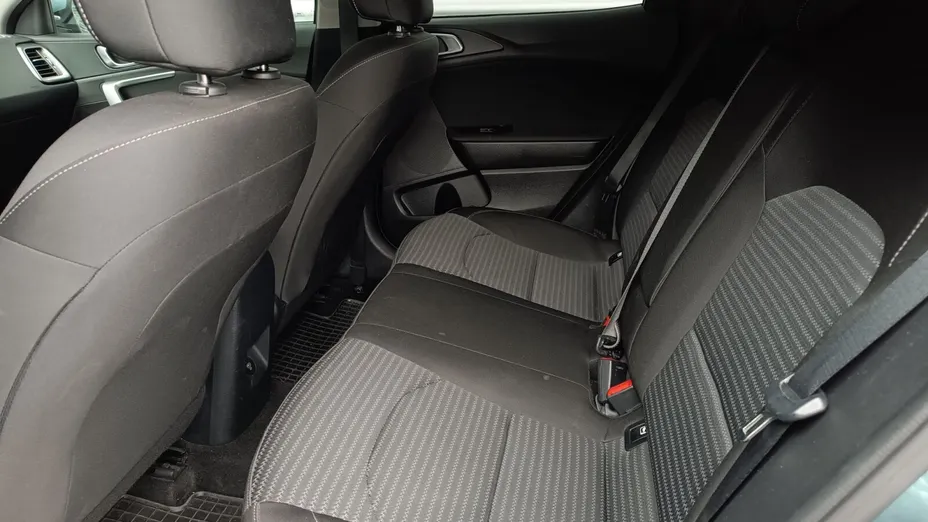 KIA XCeed XCeed 1.5 T-GDI M DCT