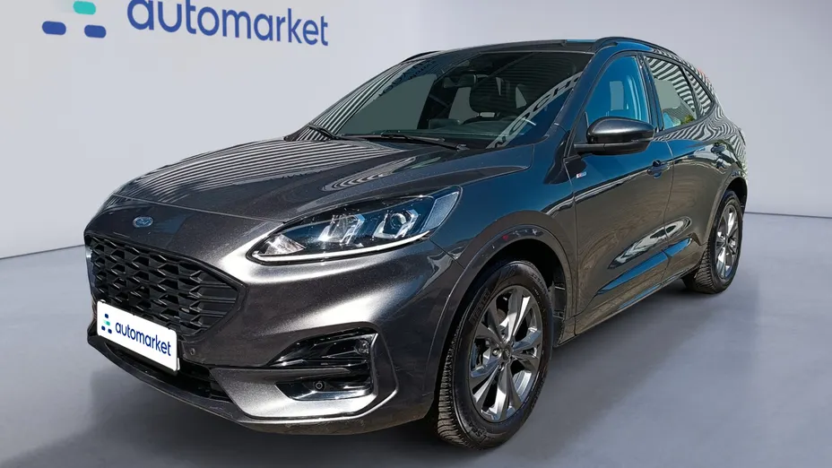 FORD Kuga Kuga 2.5 FHEV FWD ST-Line