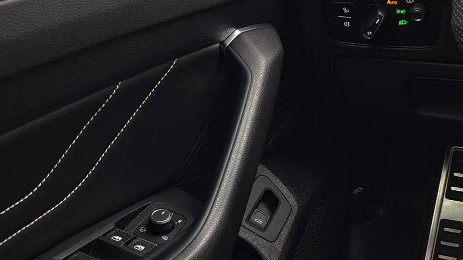 VOLKSWAGEN Arteon Arteon 2.0 TDI R-Line DSG