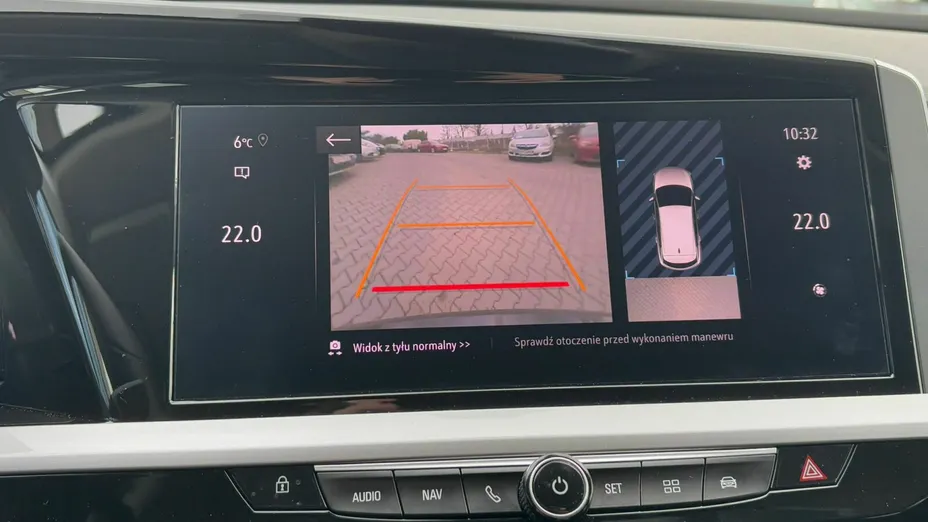 OPEL Grandland X Grandland 1.2 T GS S&S