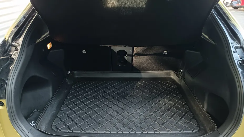 TOYOTA Yaris Cross Yaris Cross Hybrid 1.5 Adventure 4x4