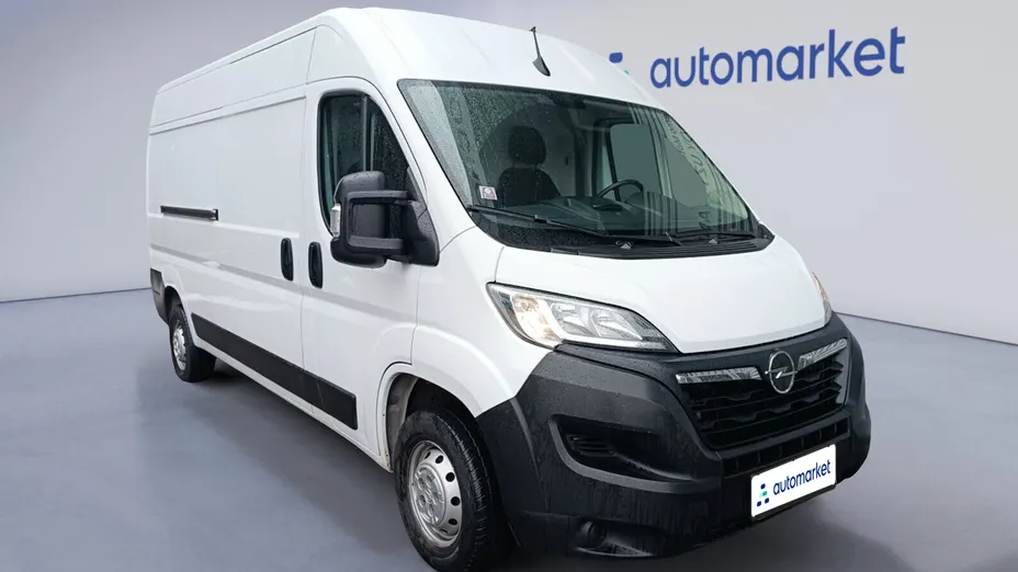 OPEL Movano Movano CDTI L3
