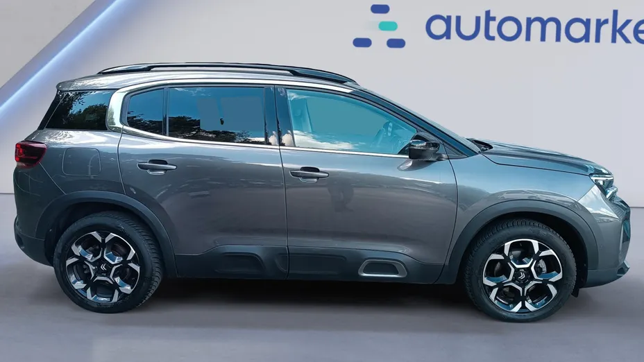 CITROEN C5 Aircross C5 Aircross 1.5 BlueHDi Shine