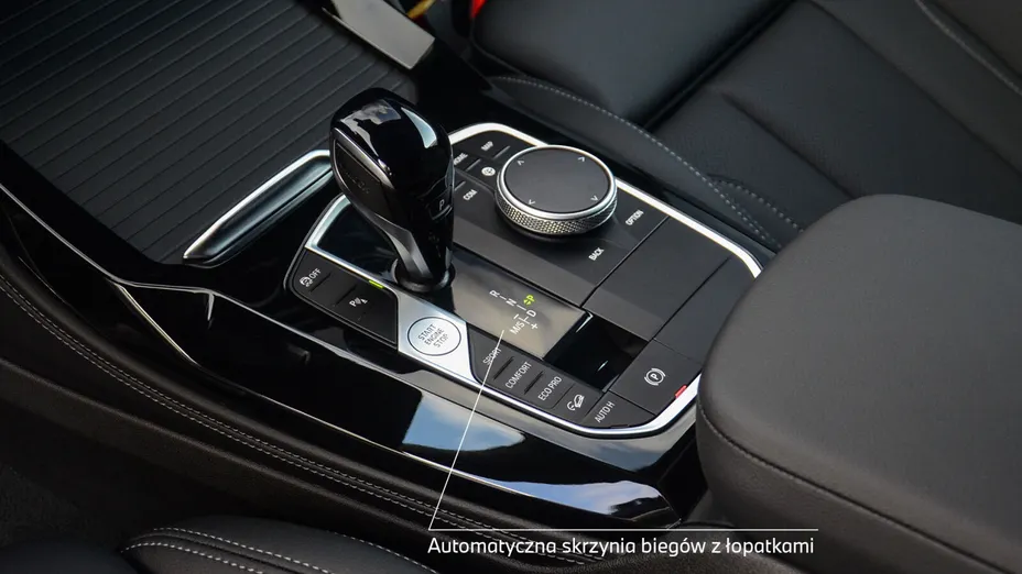 BMW X4 X4 xDrive20d mHEV M Sport sport-aut
