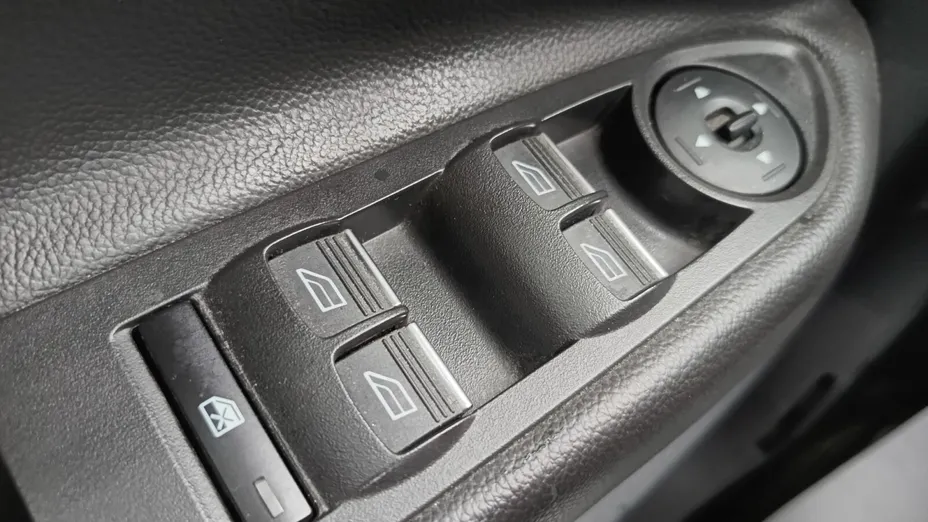 FORD Kuga Kuga 2.0 TDCi 4WD Trend