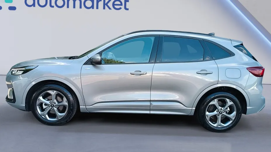 FORD Kuga Kuga 2.5 FHEV FWD ST-Line