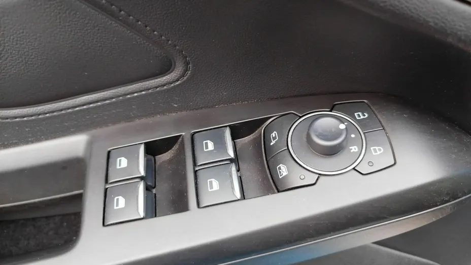 FORD Focus Focus 1.0 EcoBoost Titanium X