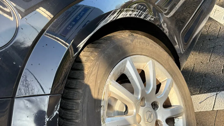 OPEL Astra Astra 1.6