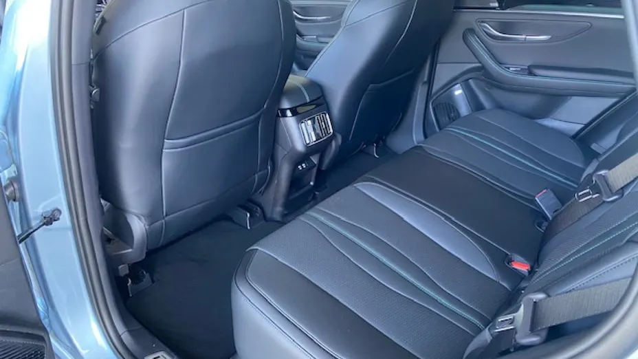 BYD Seal U Seal U DM-i 1.5 Comfort Nowy