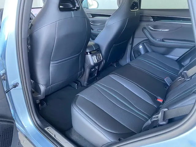 BYD Seal U Seal U DM-i 1.5 Comfort