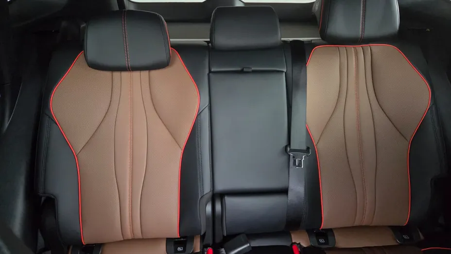 BYD Seal U Seal U DM-i 1.5 Comfort