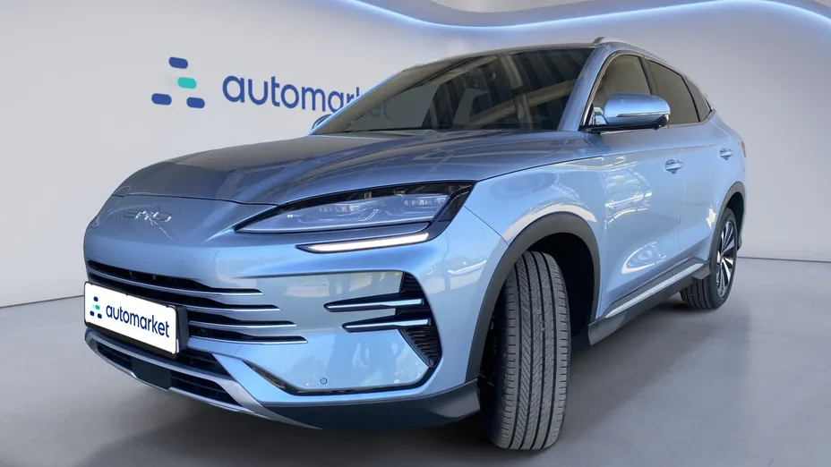 BYD Seal U Seal U DM-i 1.5 Comfort Nowy