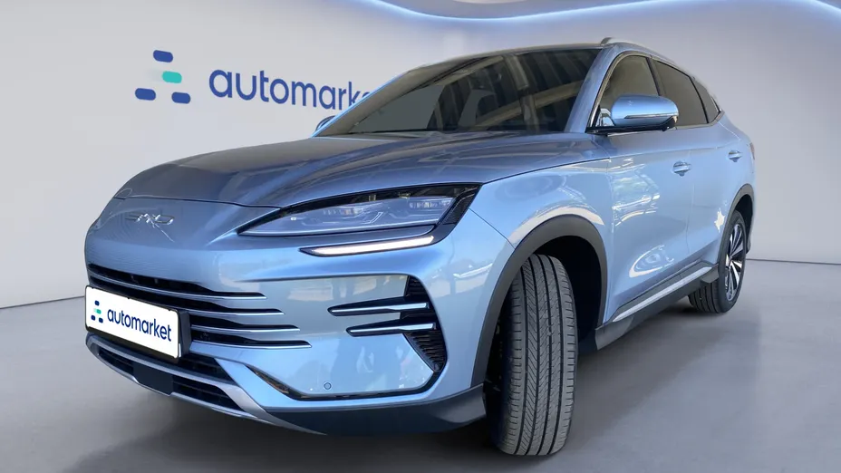 BYD Seal U Seal U DM-i 1.5 Comfort