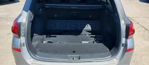 HYUNDAI i30 i30 1.5 T-GDI 48V Smart