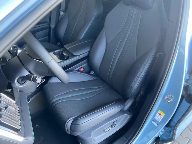 BYD Seal U Seal U DM-i 1.5 Comfort Nowy