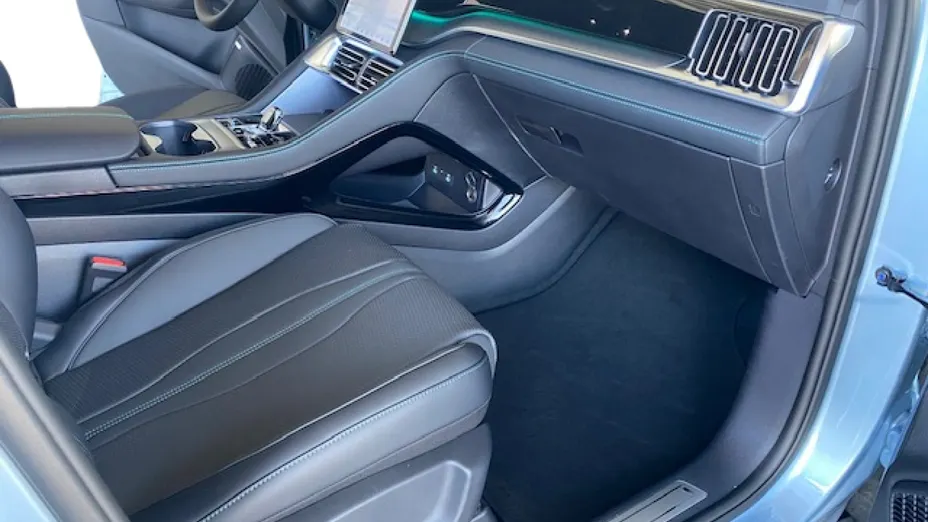 BYD Seal U Seal U DM-i 1.5 Comfort Nowy