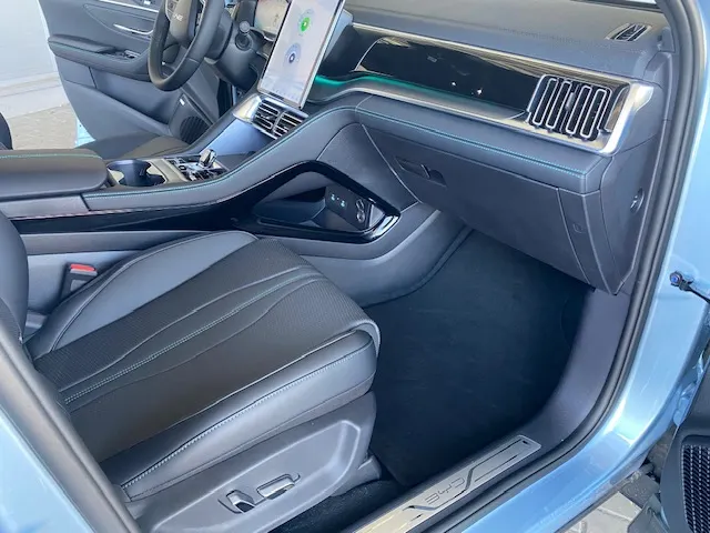 BYD Seal U Seal U DM-i 1.5 Comfort