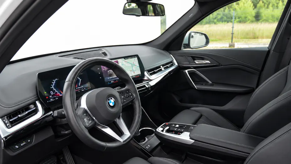 BMW X1 X1 sDrive20i mHEV M Sport sport-aut