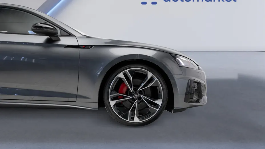 AUDI A5 A5 45 TFSI mHEV Quattro S Line S tronic