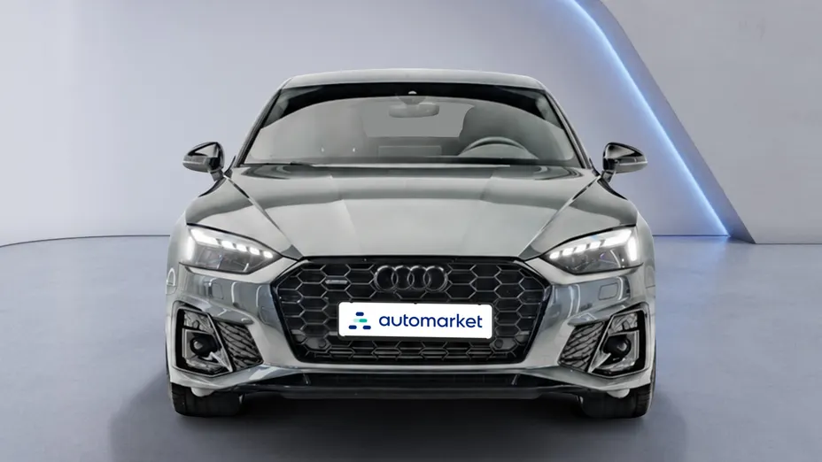 AUDI A5 A5 45 TFSI mHEV Quattro S Line S tronic